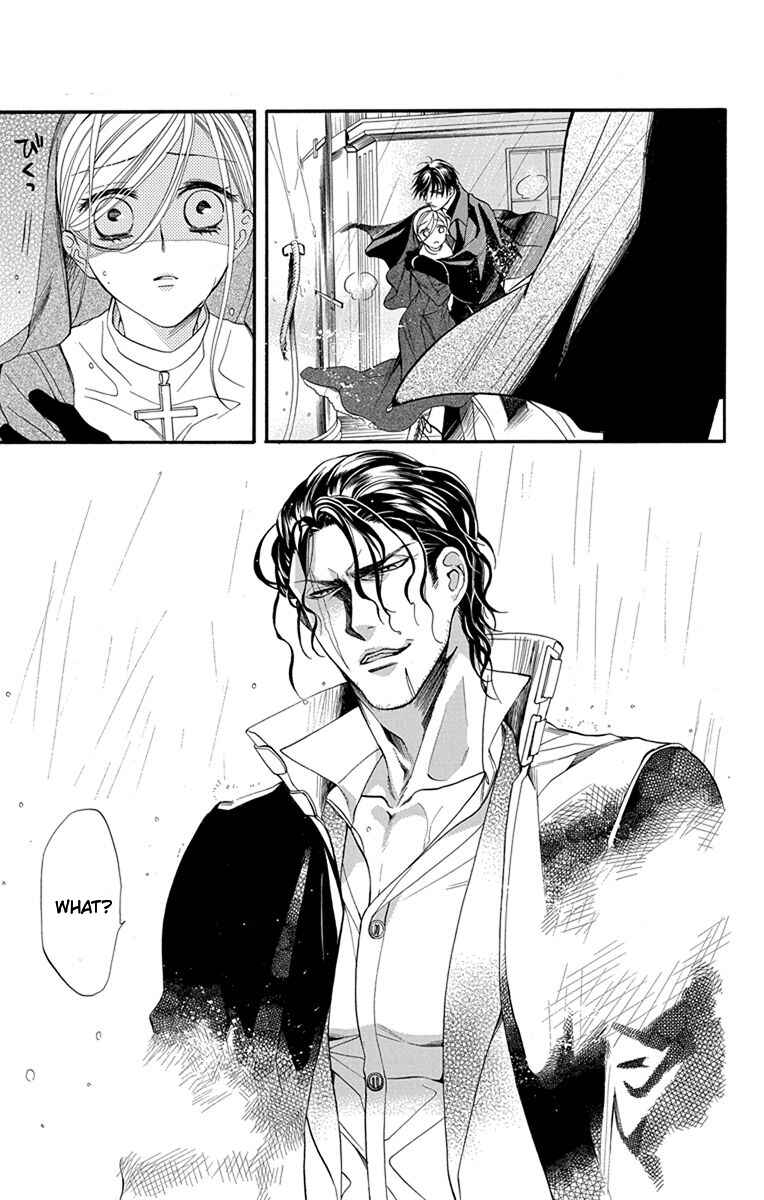 Page 9 Chapter 14 Sister to Vampire