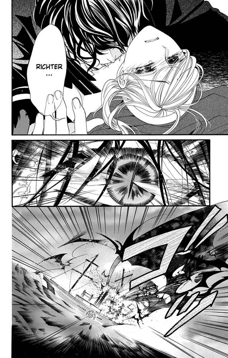 Page 19 Chapter 15 Sister to Vampire