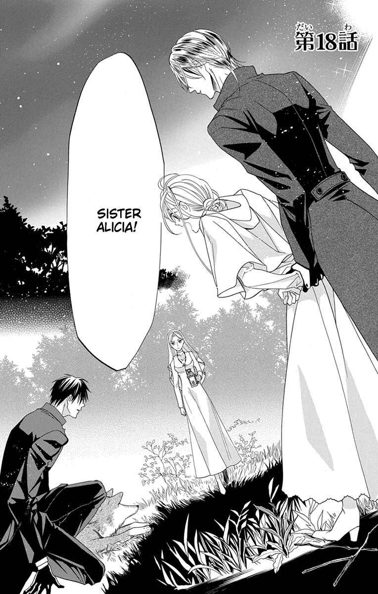 Page 2 Chapter 18 Sister to Vampire