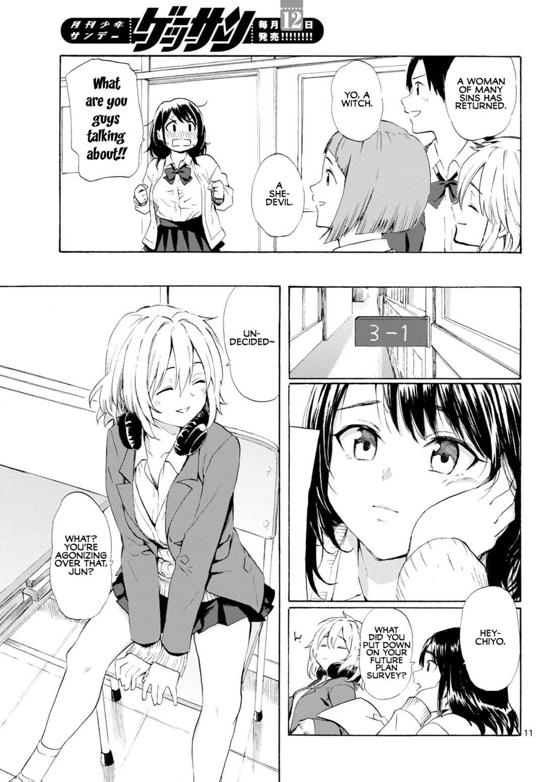 Page 11 Chapter 2 Register!