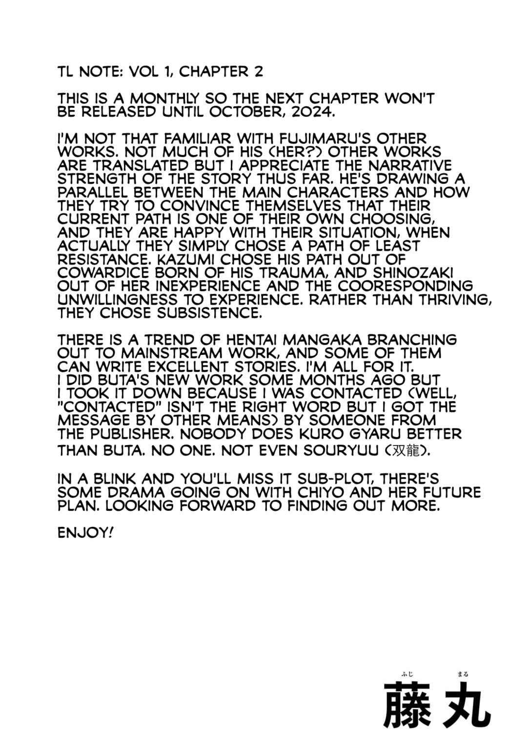 Page 27 Chapter 2 Register!