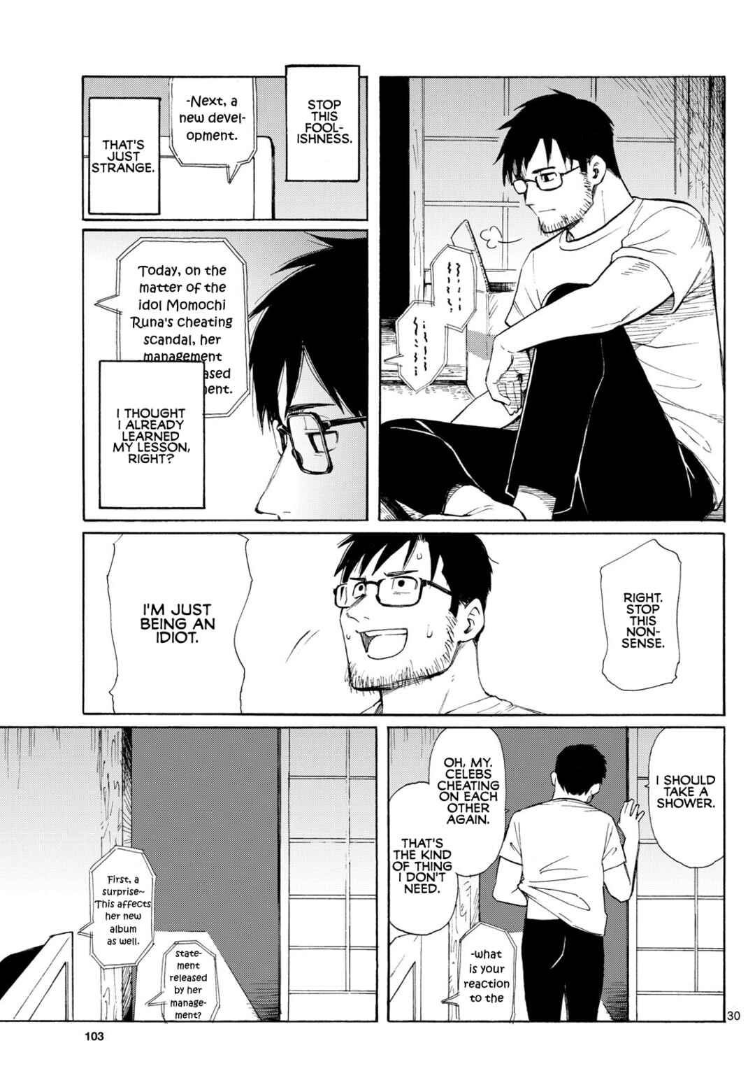 Page 30 Chapter 1 Register!