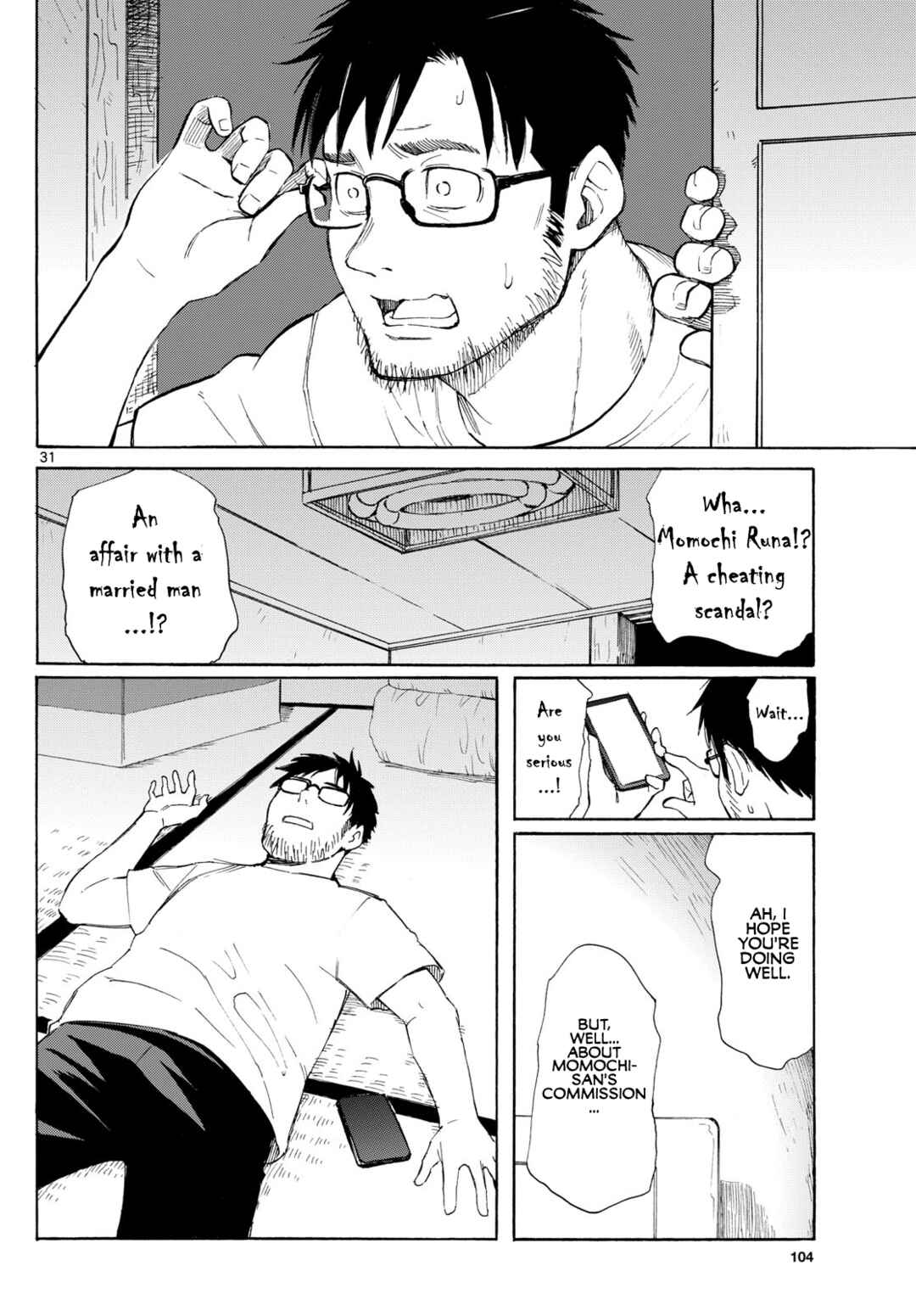 Page 31 Chapter 1 Register!