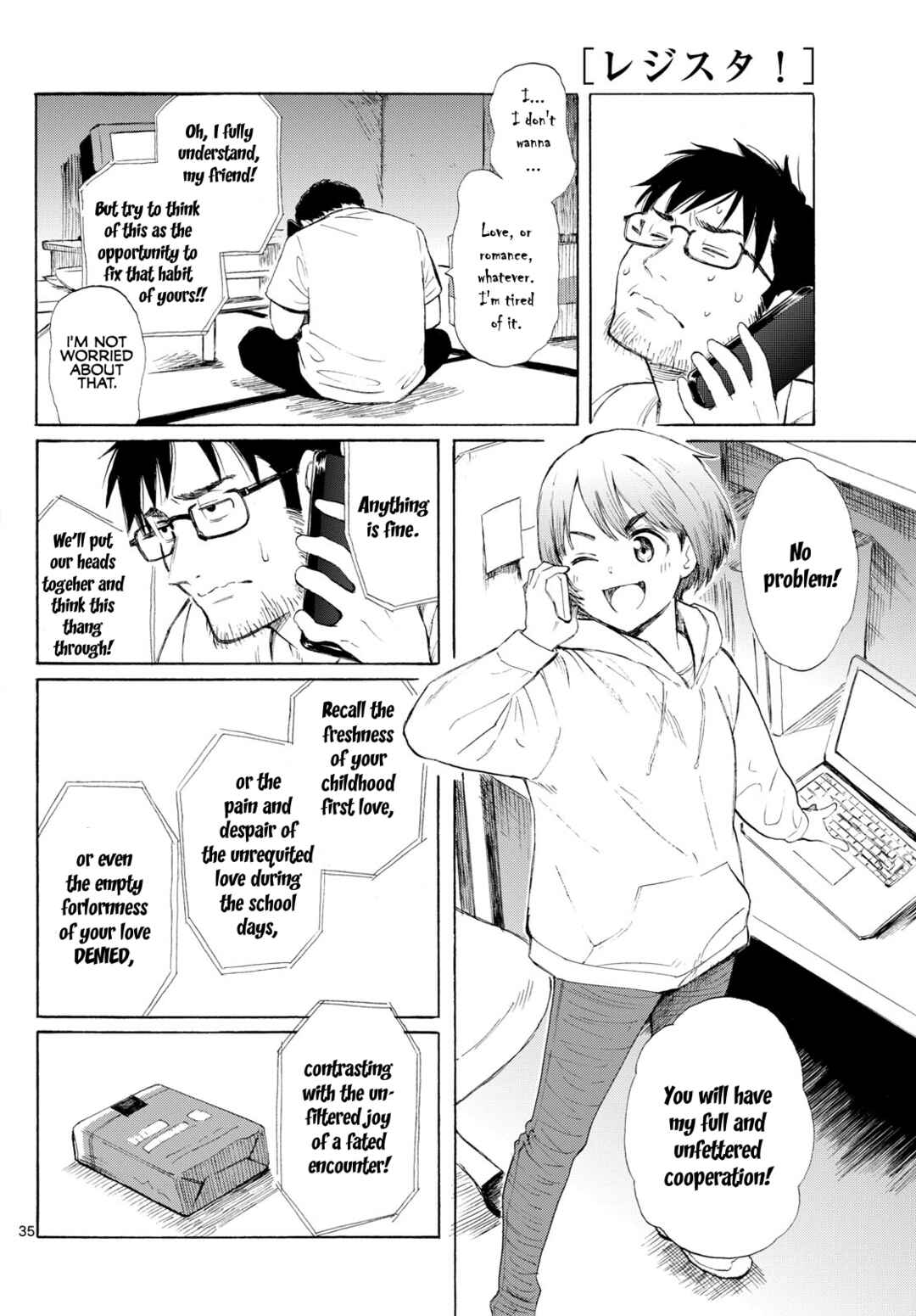 Page 35 Chapter 1 Register!