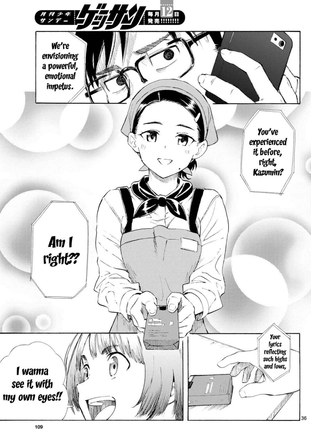 Page 36 Chapter 1 Register!