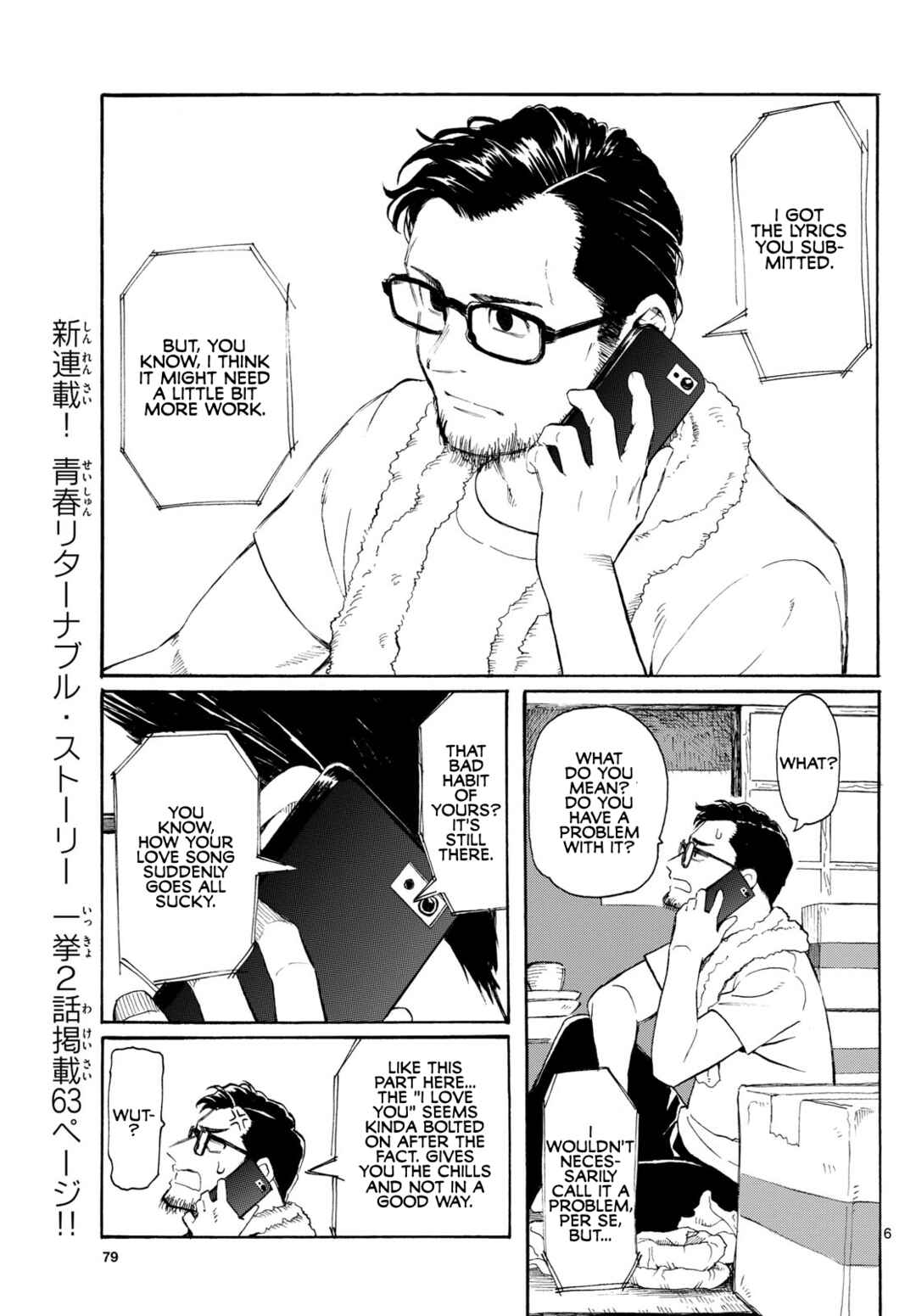 Page 6 Chapter 1 Register!