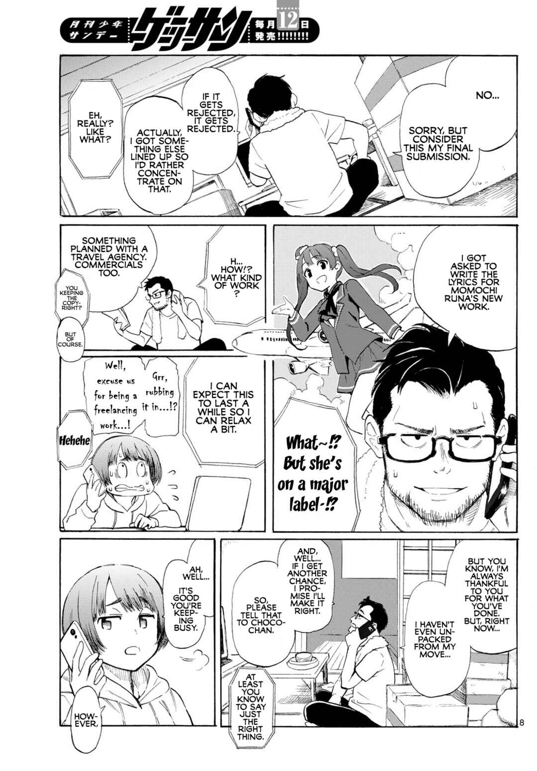 Page 8 Chapter 1 Register!