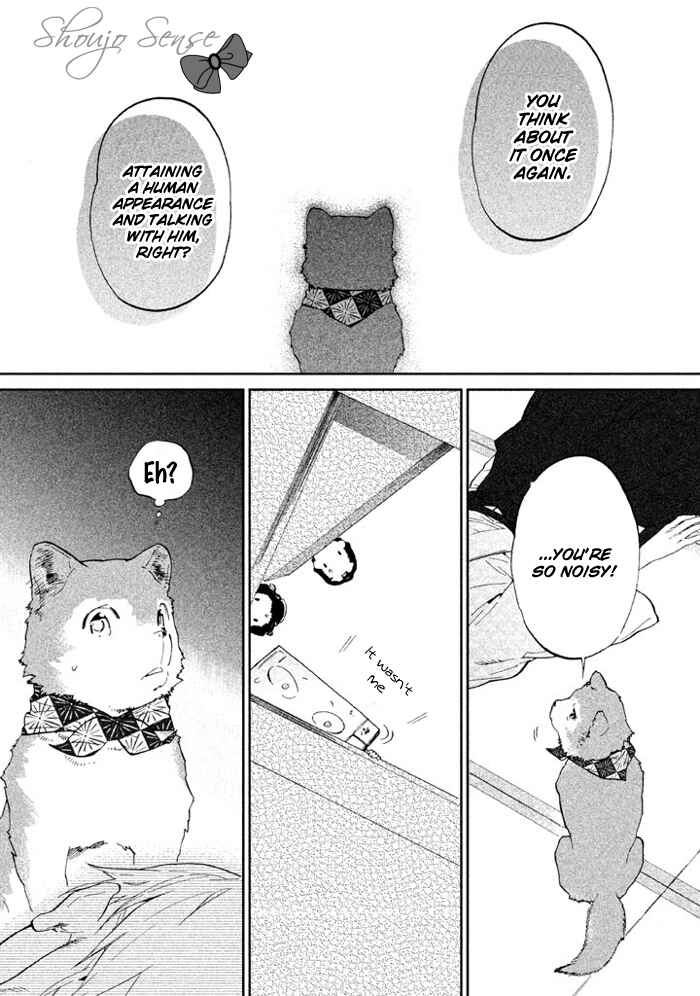 Page 10 Chapter 4 Wannin!