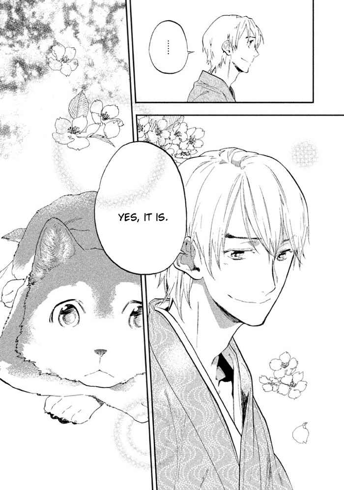 Page 30 Chapter 3 Wannin!