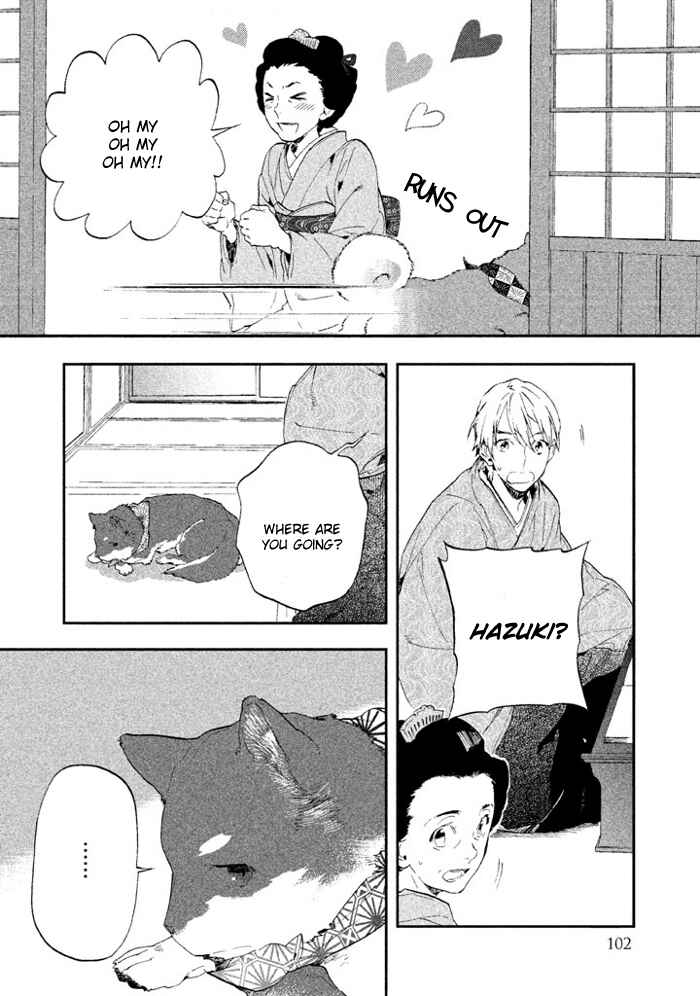Page 31 Chapter 3 Wannin!