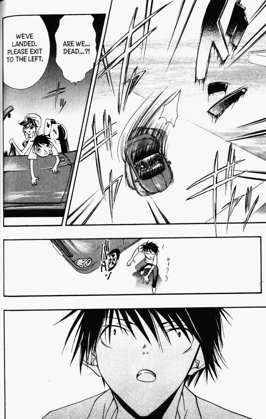 Page 26 Chapter 23 DearS