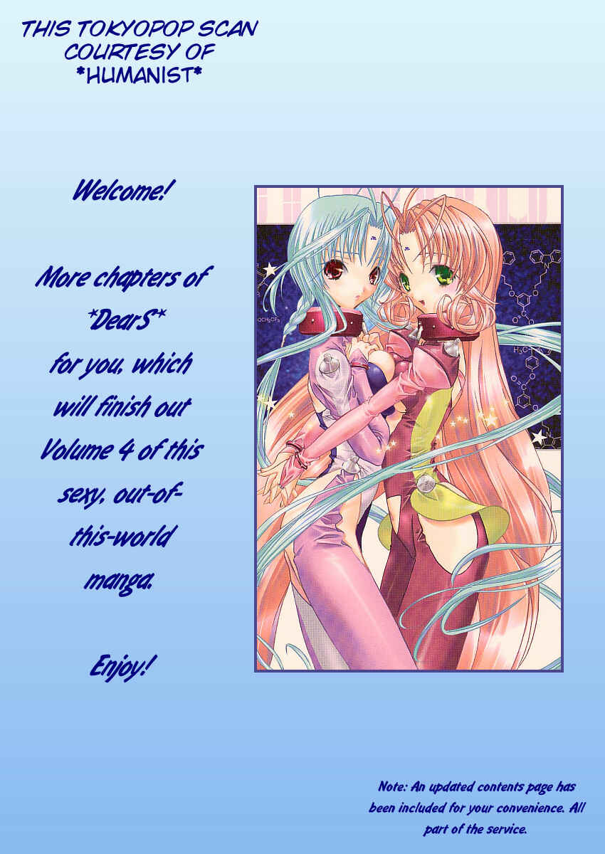 Page 32 Chapter 20 DearS