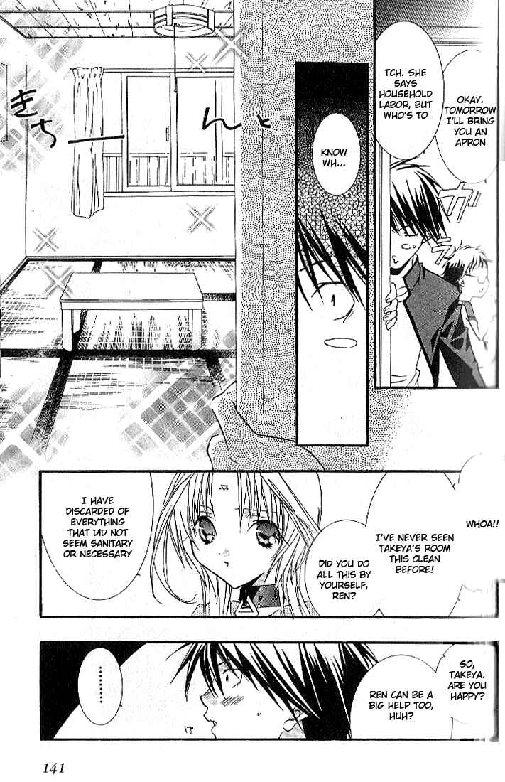 Page 5 Chapter 5 DearS