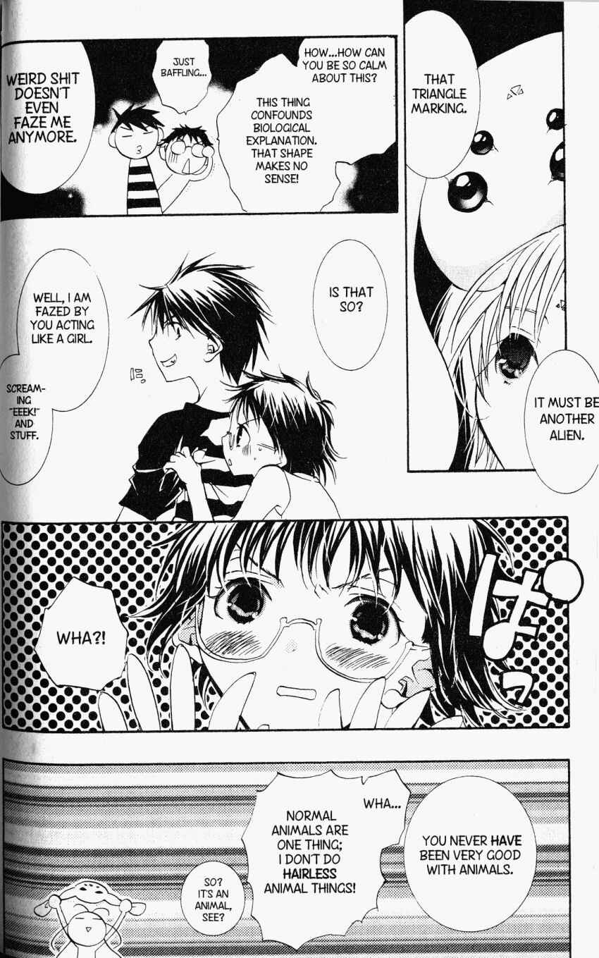 Page 10 Chapter 27 DearS