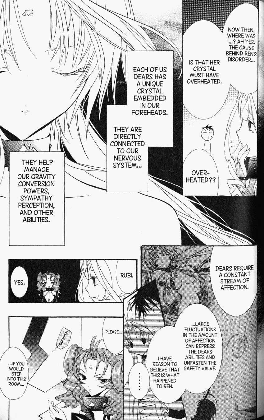 Page 23 Chapter 27 DearS