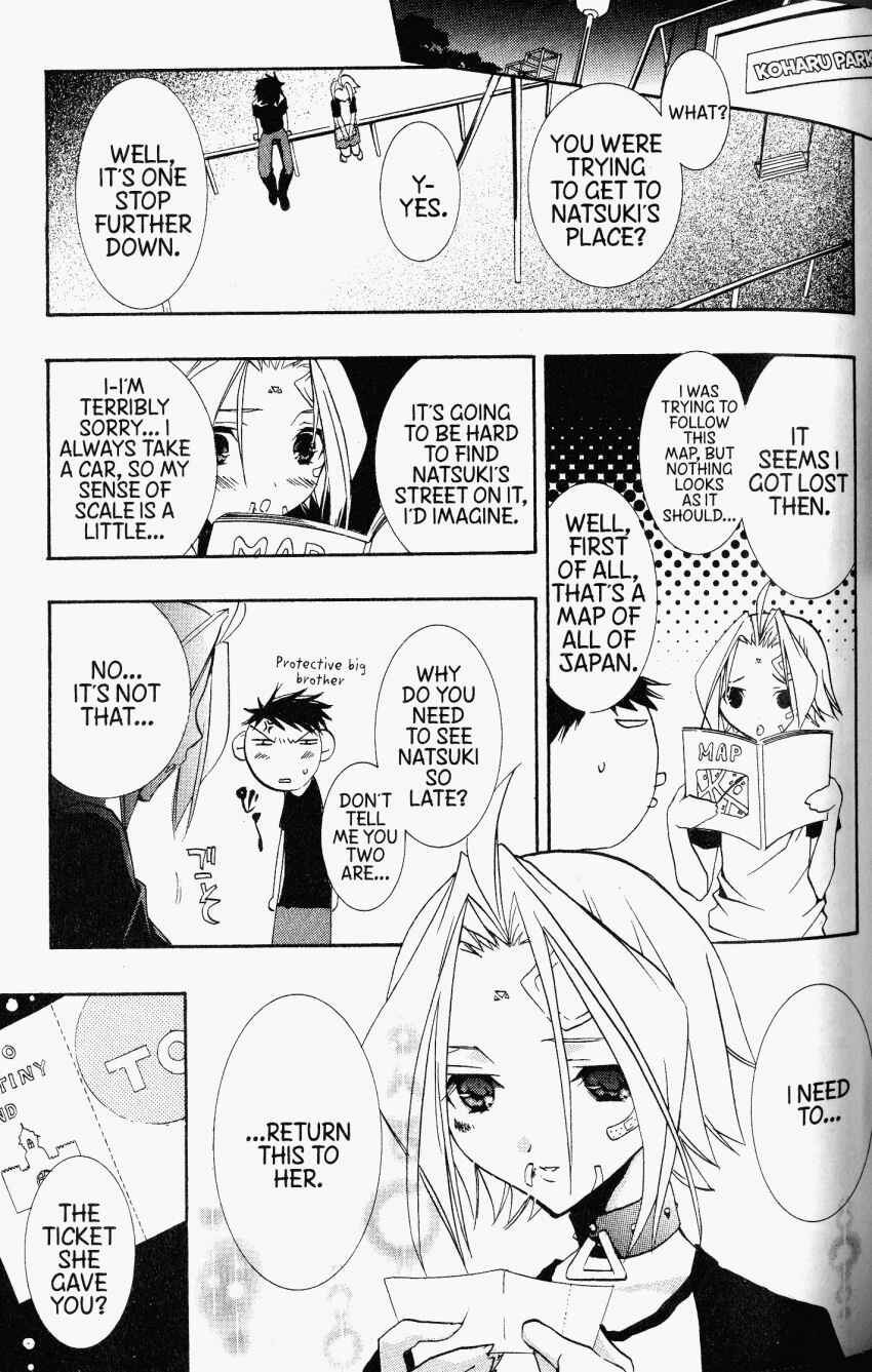 Page 15 Chapter 30 DearS