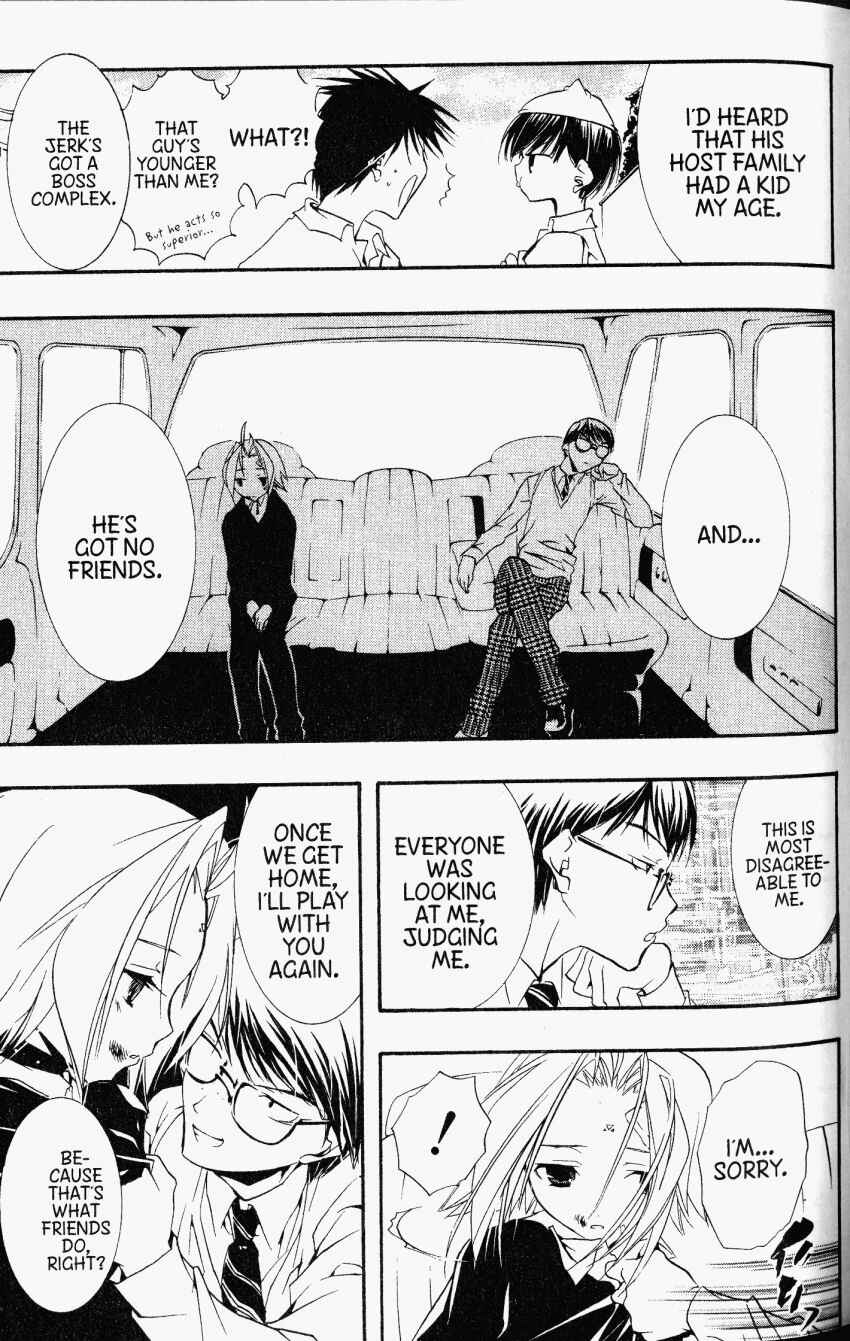 Page 9 Chapter 30 DearS