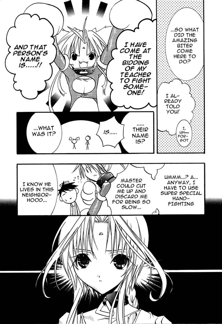 Page 24 Chapter 19 DearS