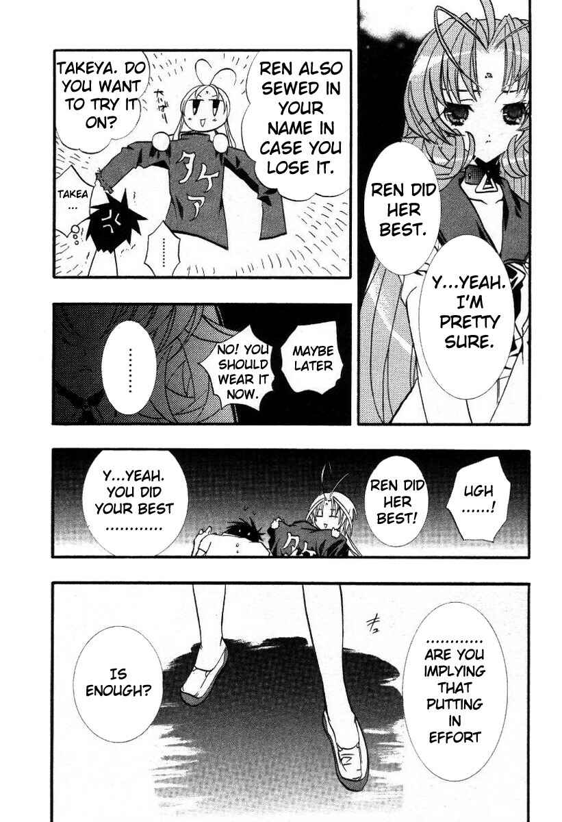 Page 15 Chapter 15 DearS