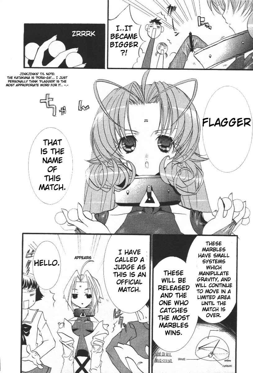 Page 19 Chapter 15 DearS