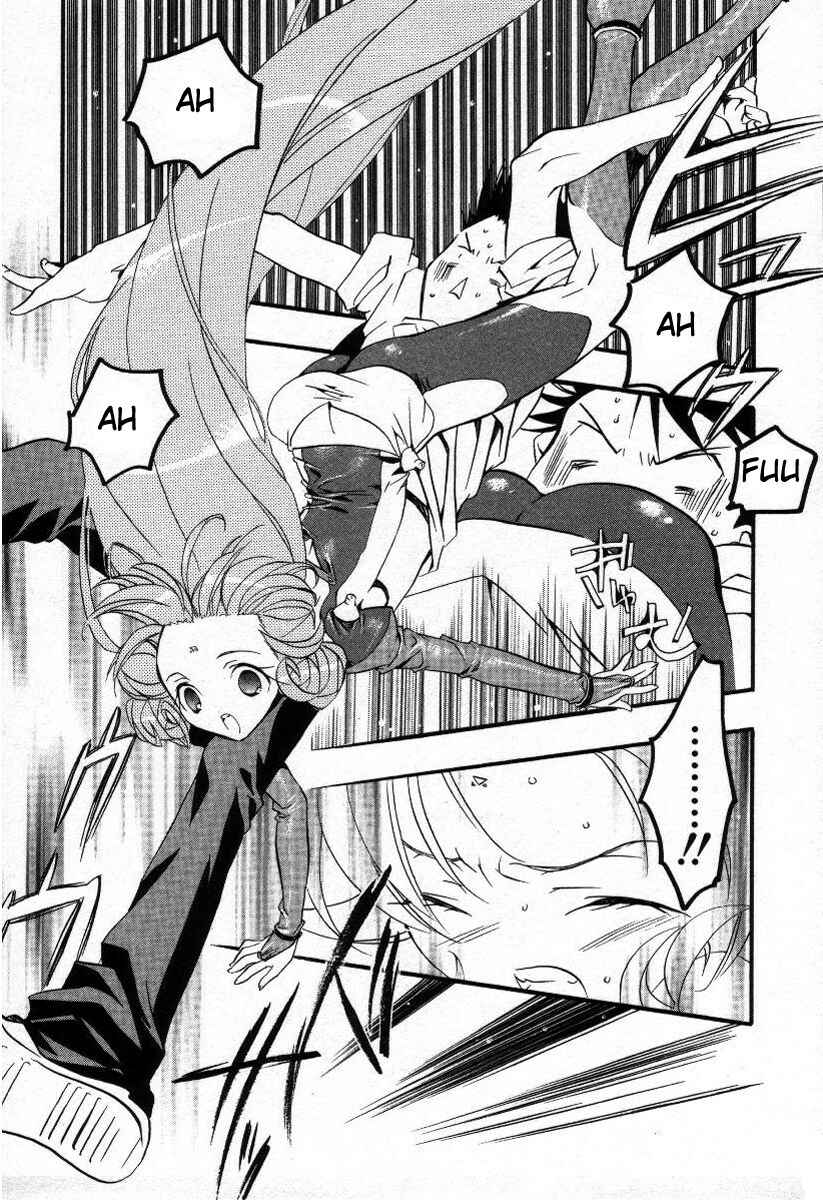 Page 33 Chapter 15 DearS