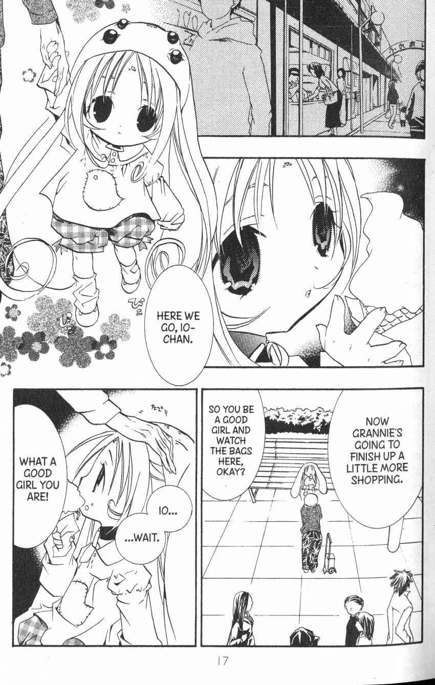 Page 20 Chapter 40 DearS