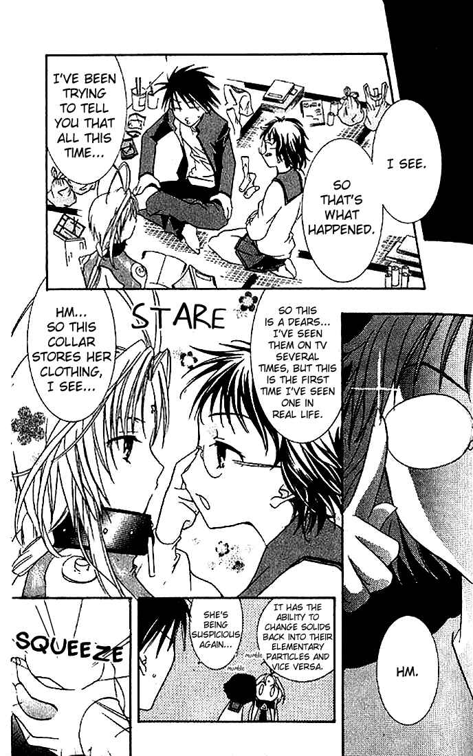 Page 16 Chapter 3 DearS