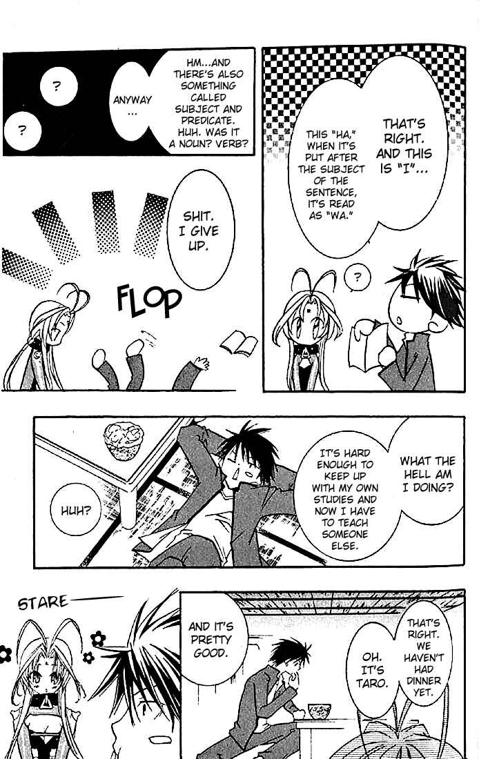 Page 22 Chapter 3 DearS