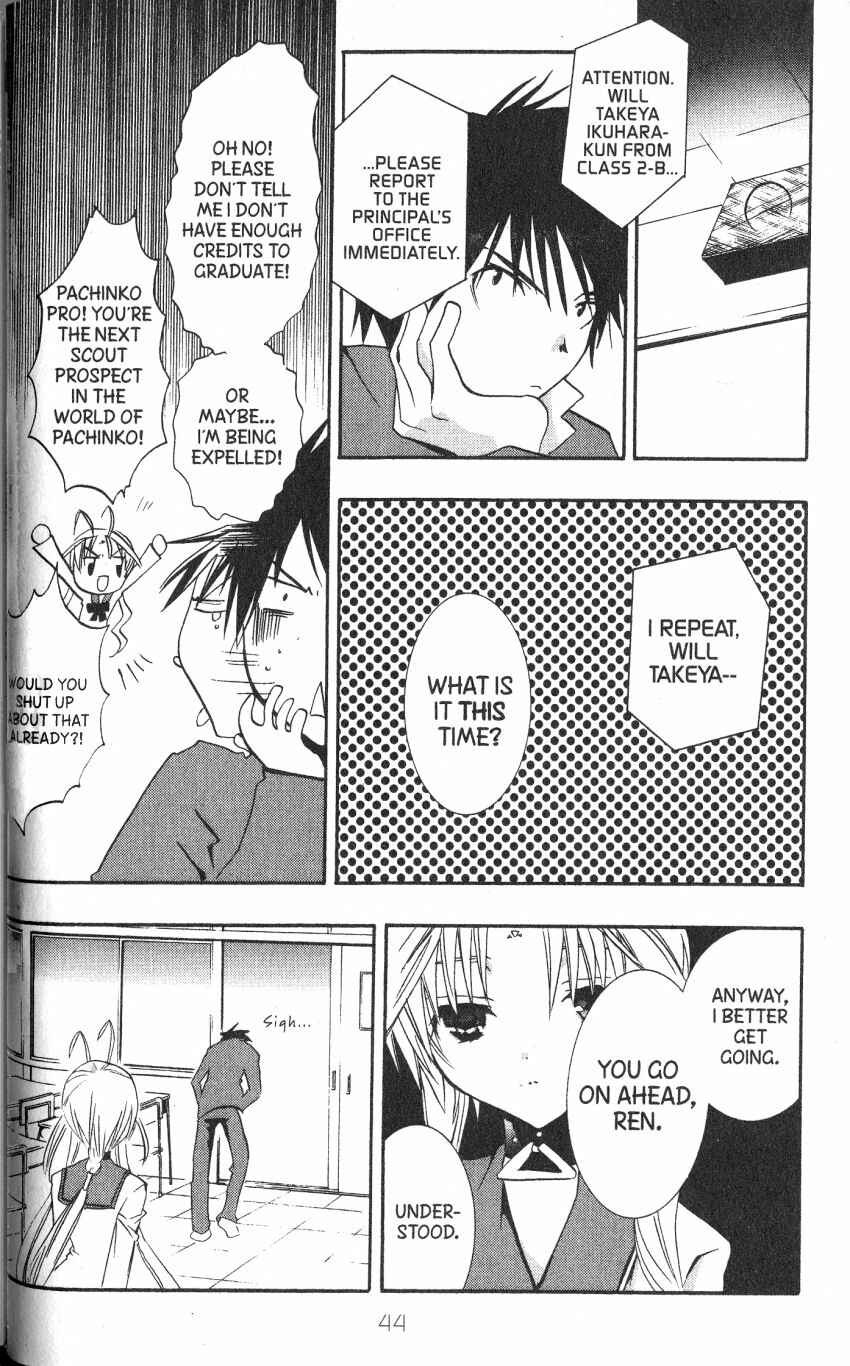 Page 6 Chapter 41 DearS