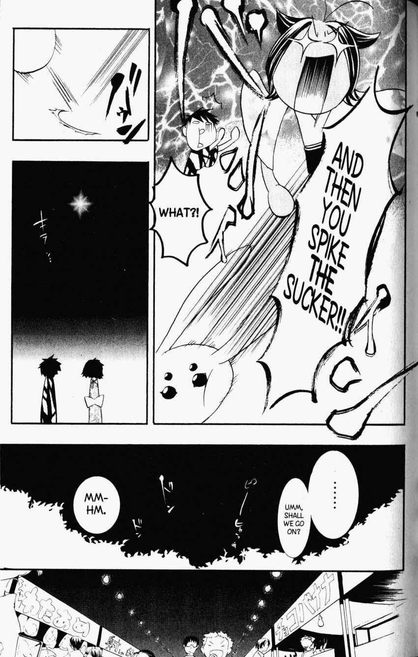 Page 10 Chapter 28 DearS