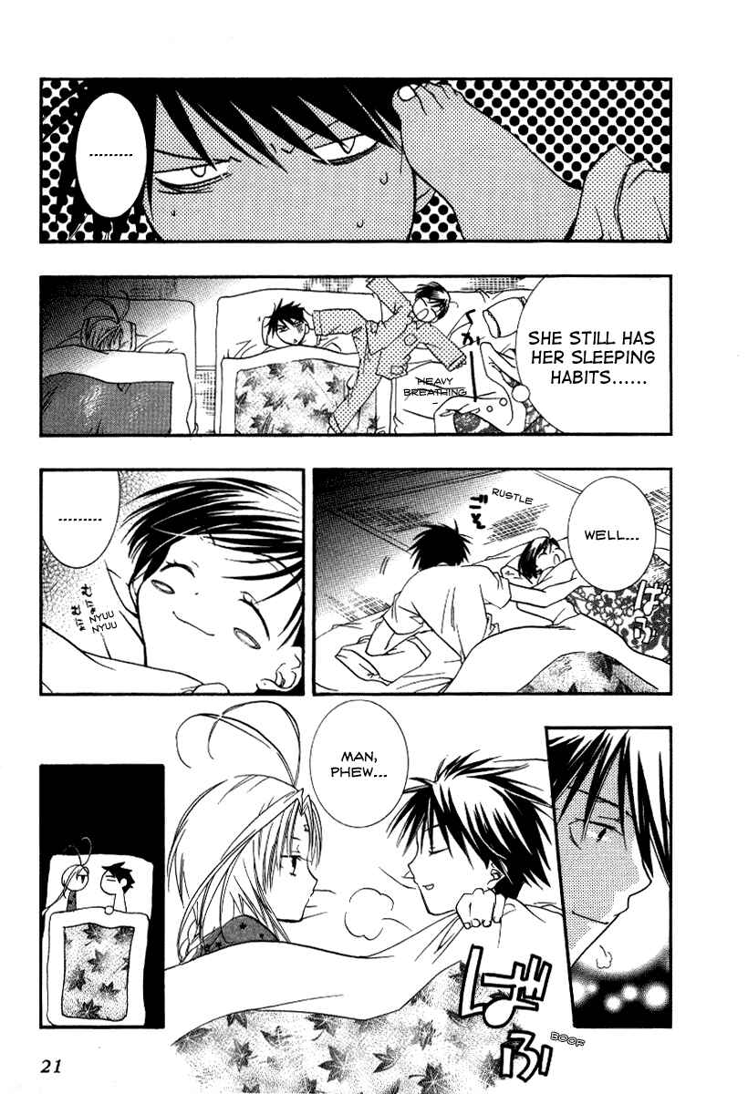 Page 17 Chapter 13 DearS