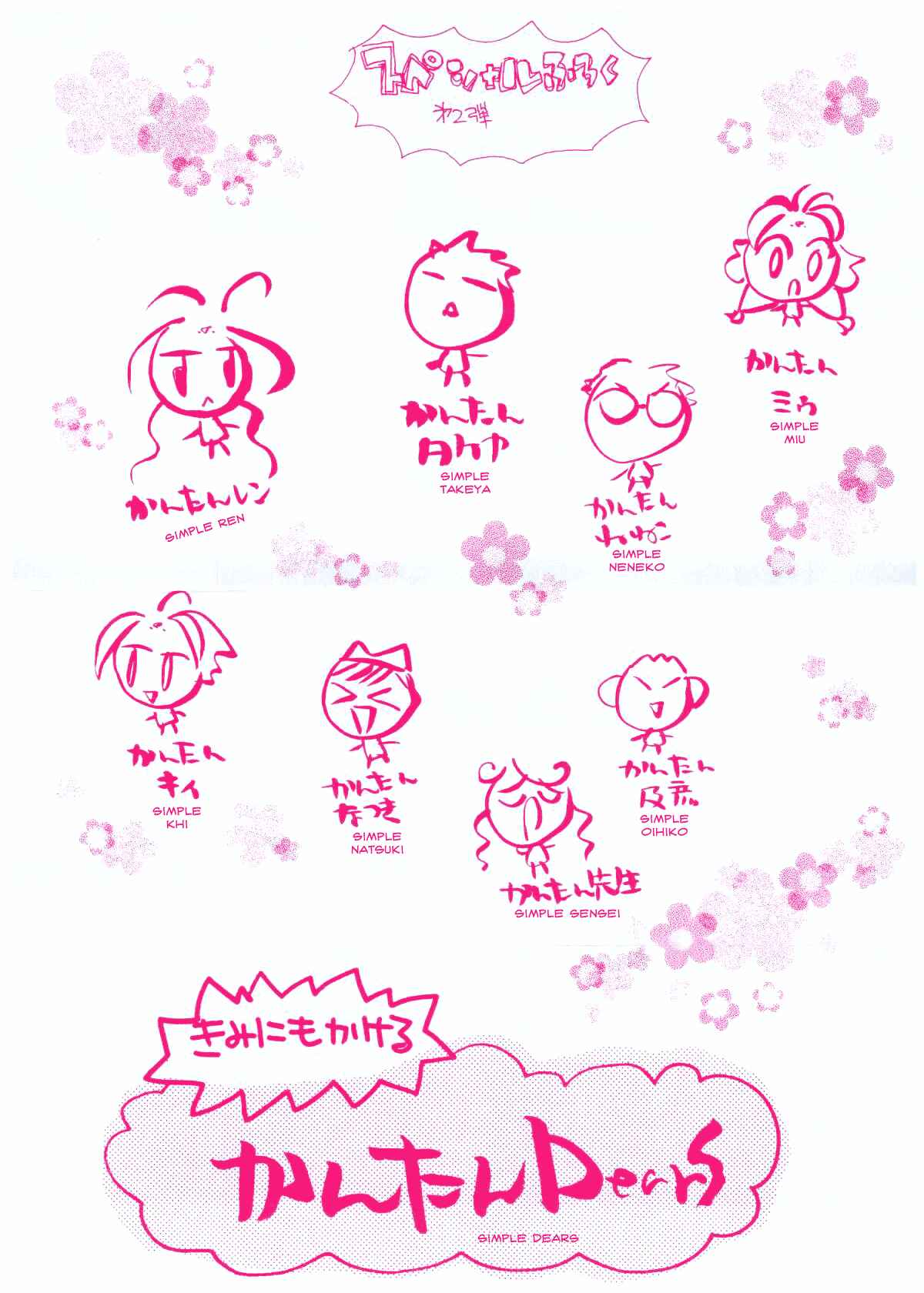 Page 2 Chapter 13 DearS