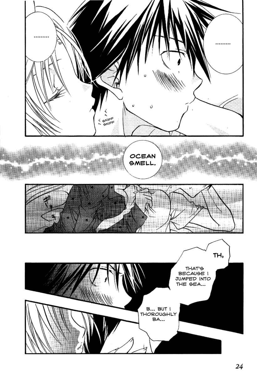 Page 20 Chapter 13 DearS