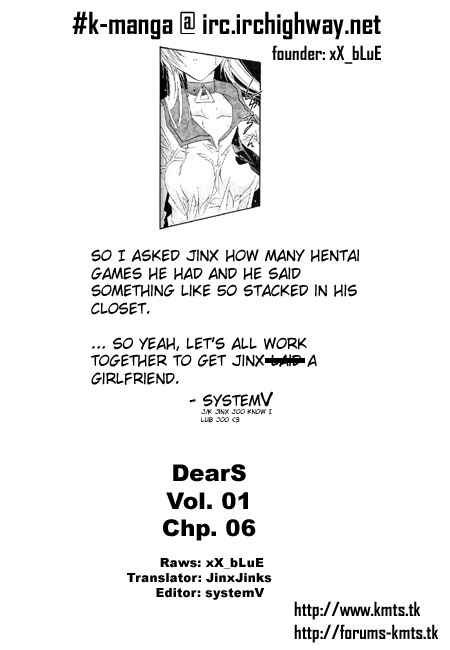 Page 28 Chapter 6 DearS