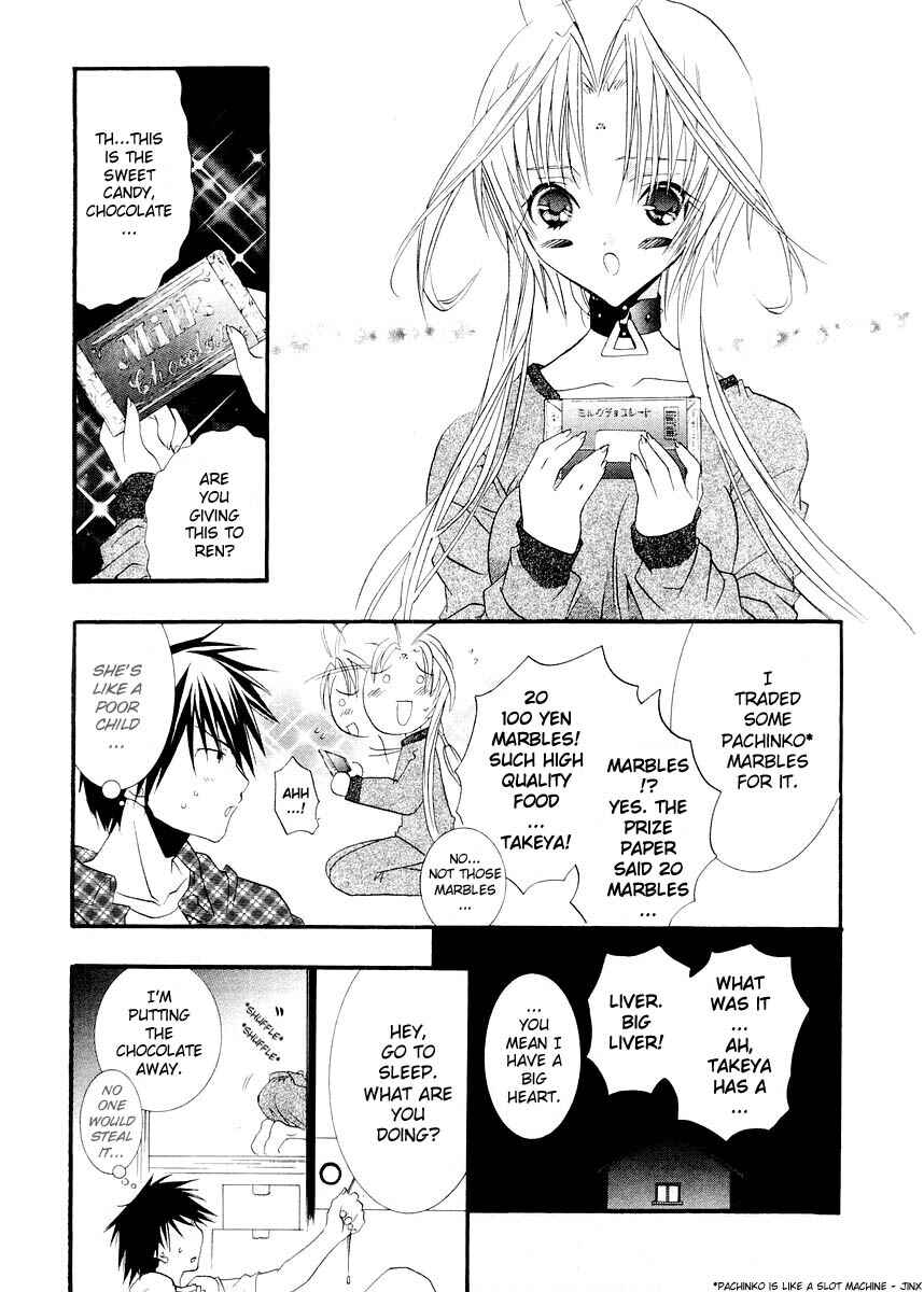 Page 2 Chapter 8 DearS