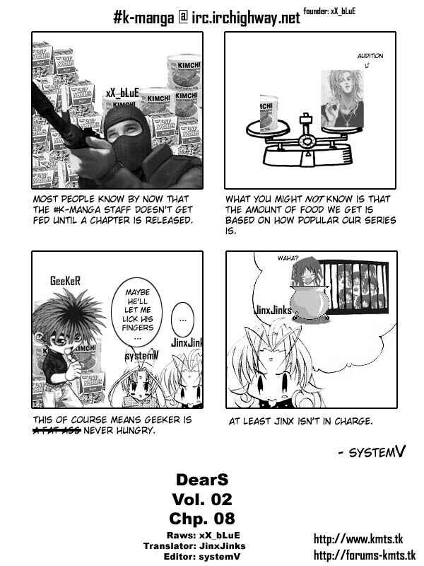 Page 33 Chapter 8 DearS