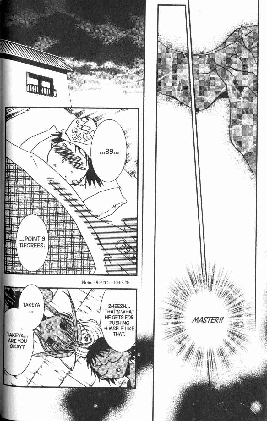 Page 27 Chapter 34 DearS