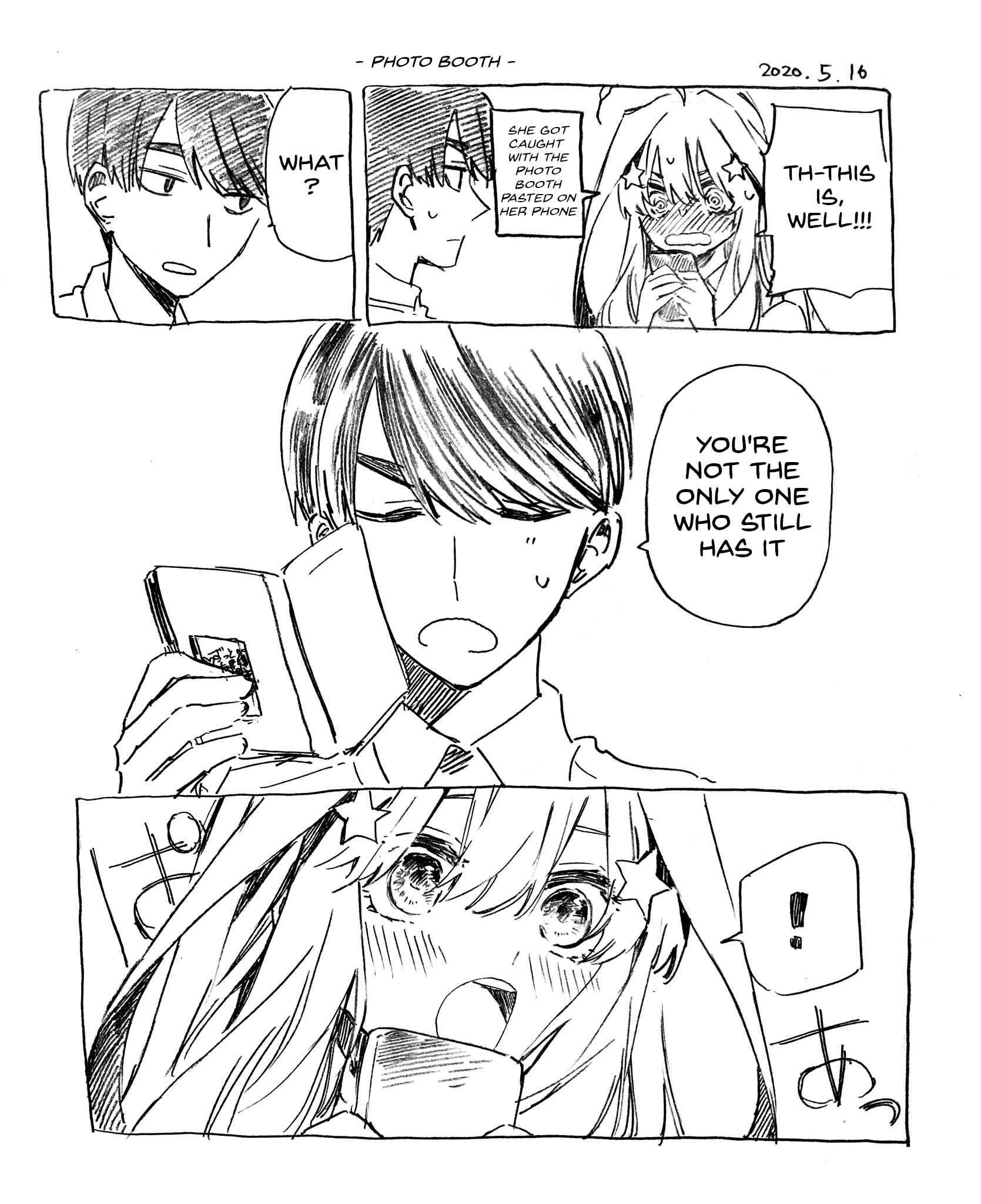 Page 1 Chapter 49 5Toubun no Hanayome - Edamames 5Toubun no Hanayome Collection (Doujinshi)