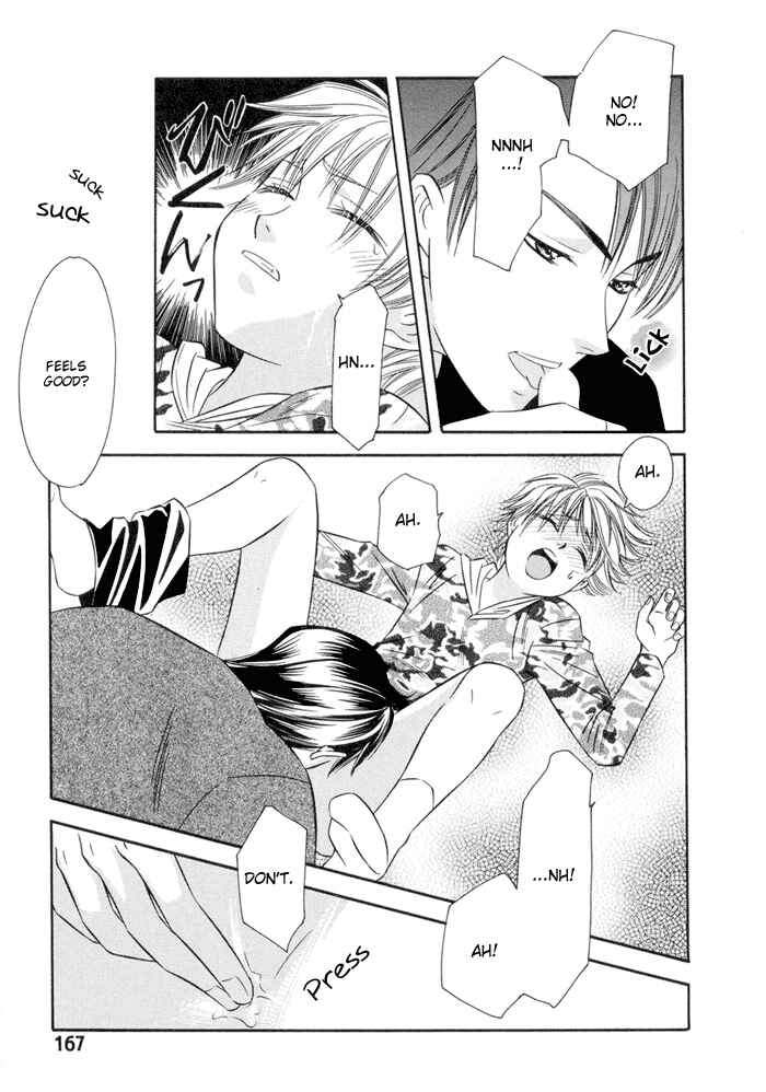 Page 19 Chapter 6 Oujisama wo Tsukamaero!
