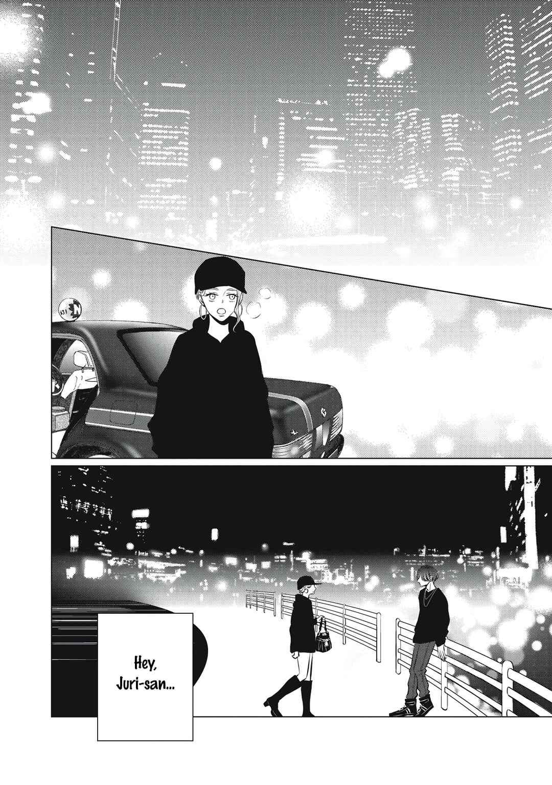 Page 24 Chapter 3 Juliet wo Ute
