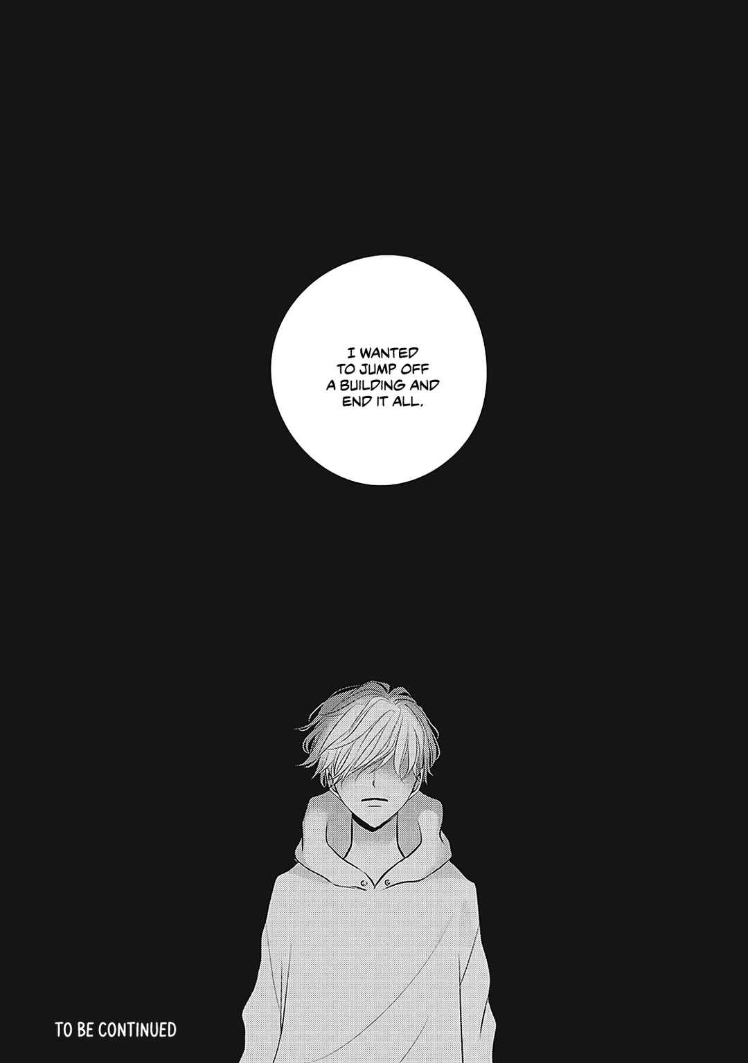 Page 39 Chapter 5 Juliet wo Ute
