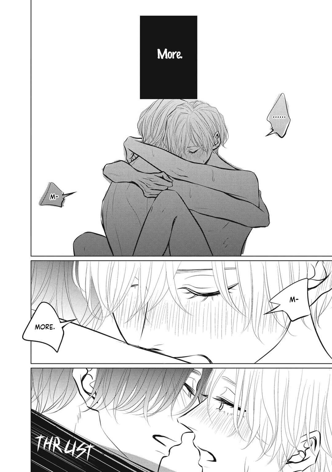 Page 28 Chapter 7 Juliet wo Ute