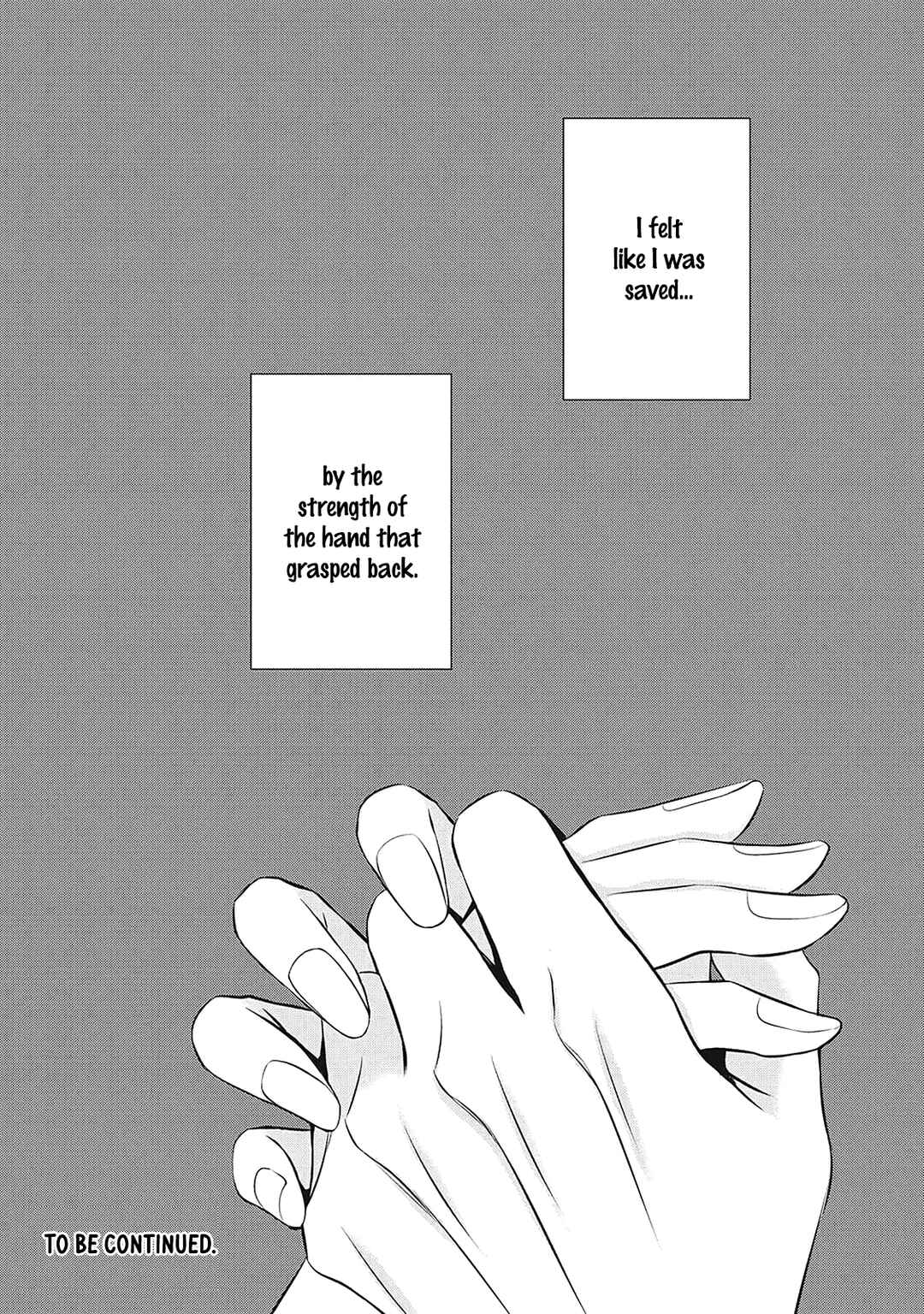 Page 34 Chapter 6 Juliet wo Ute