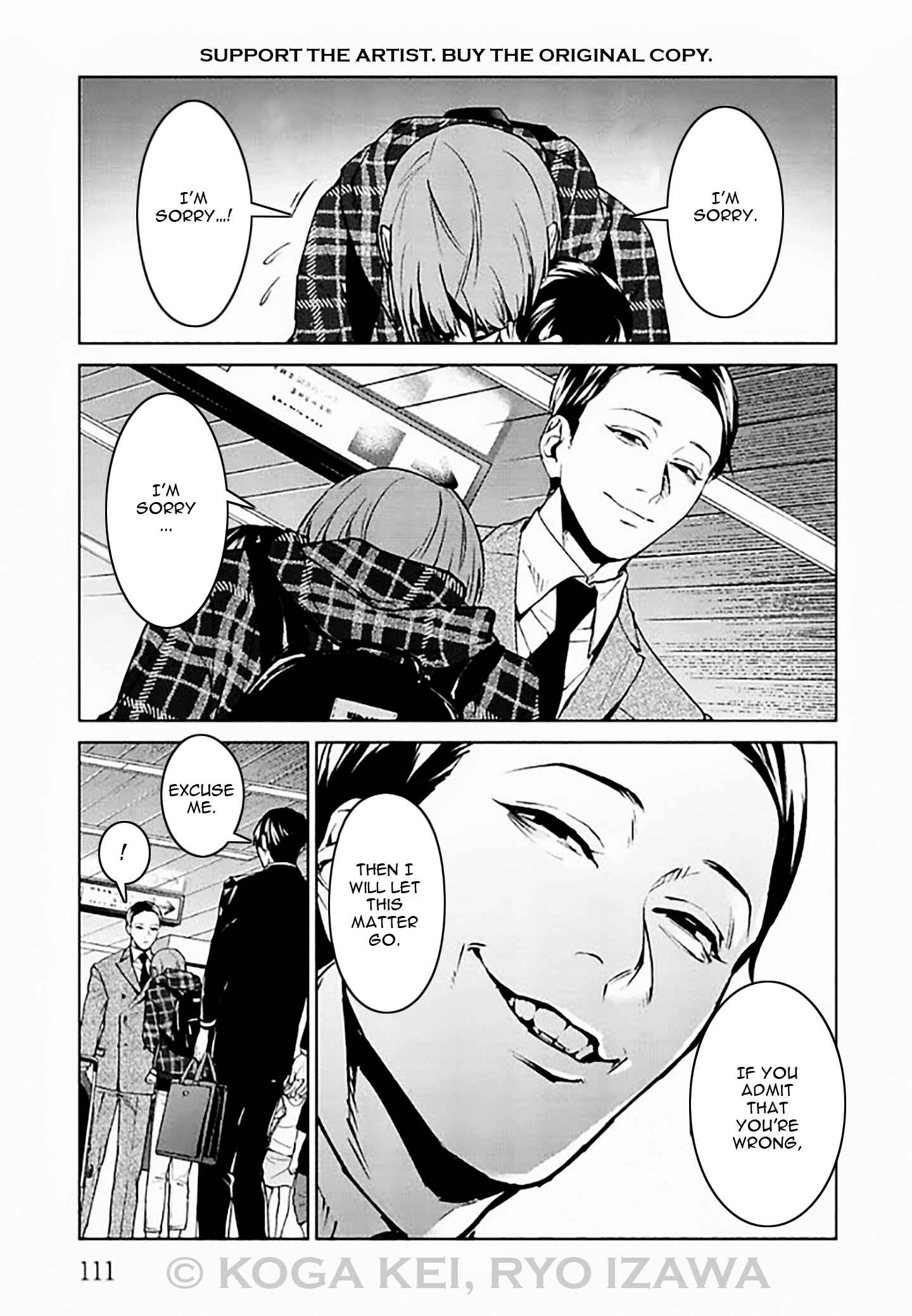 Page 19 Chapter 7 Brutal