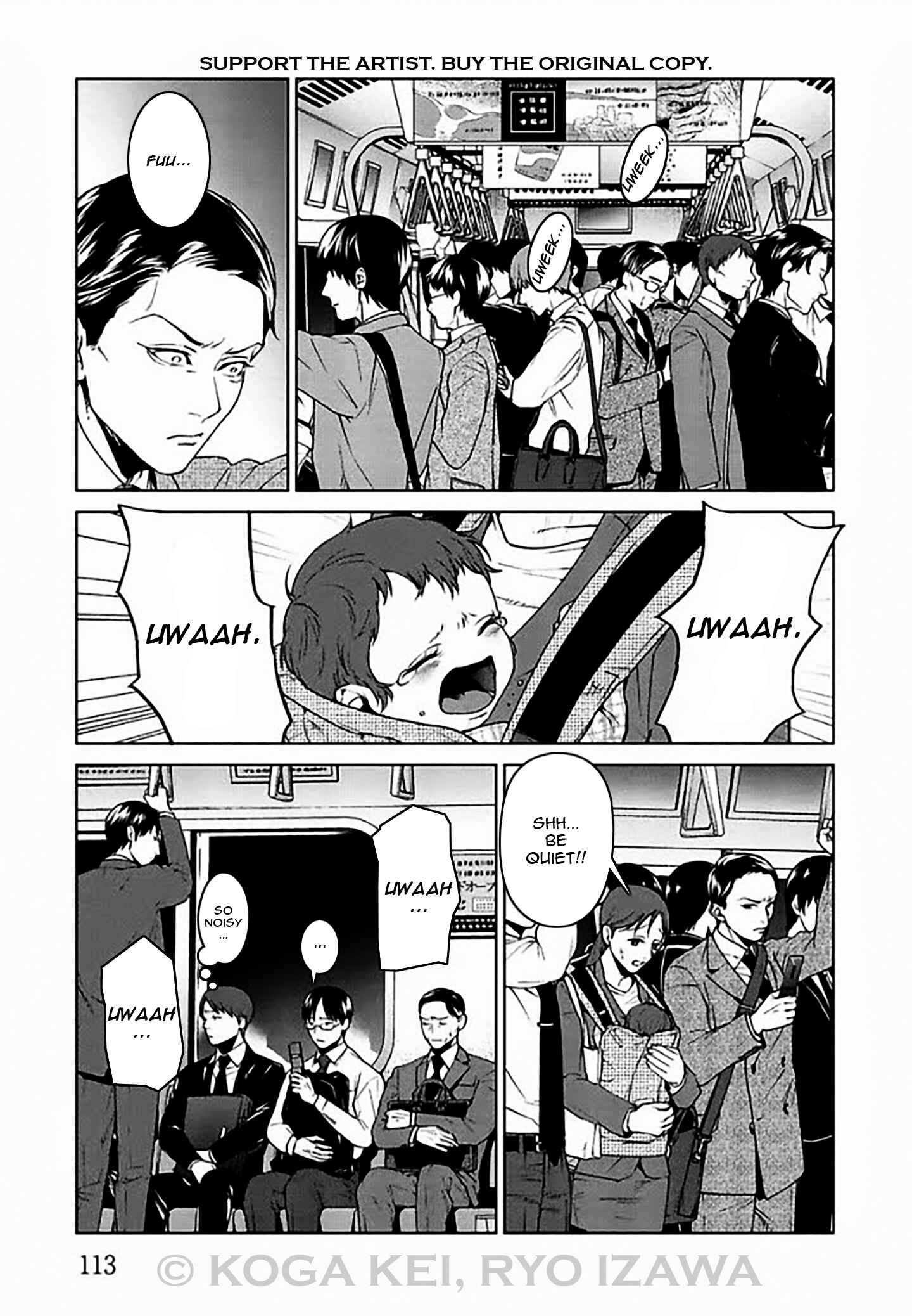 Page 21 Chapter 7 Brutal