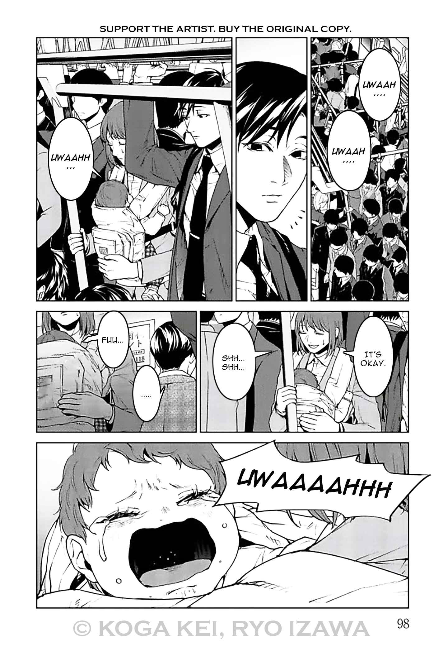 Page 6 Chapter 7 Brutal