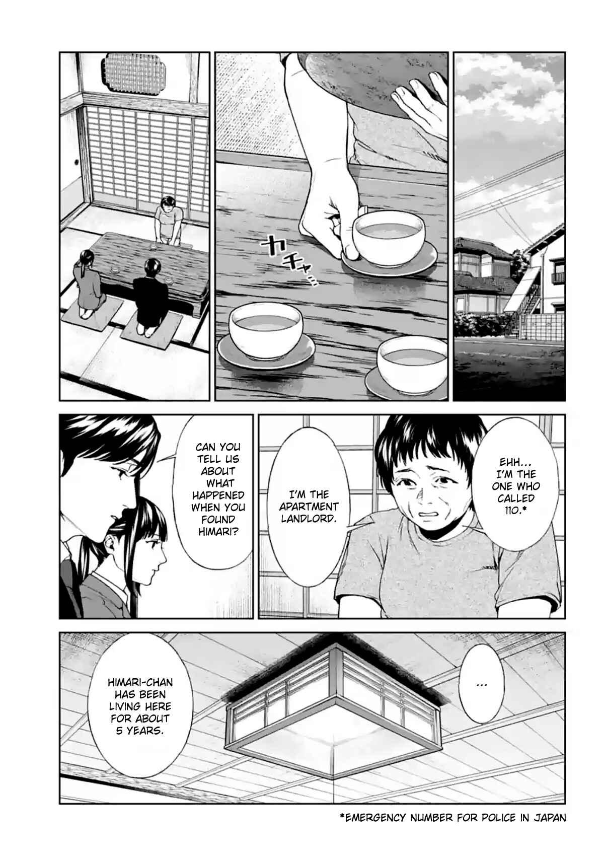 Page 11 Chapter 14 Brutal