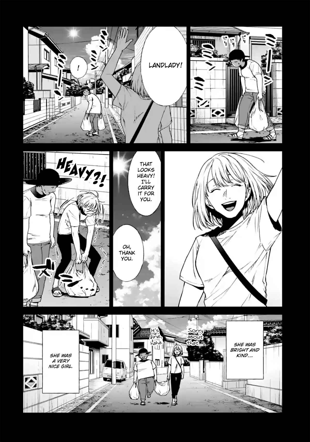 Page 12 Chapter 14 Brutal