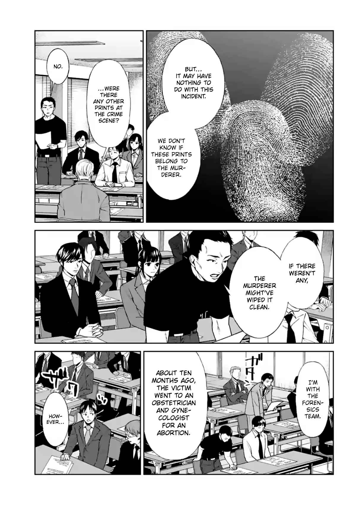 Page 19 Chapter 14 Brutal
