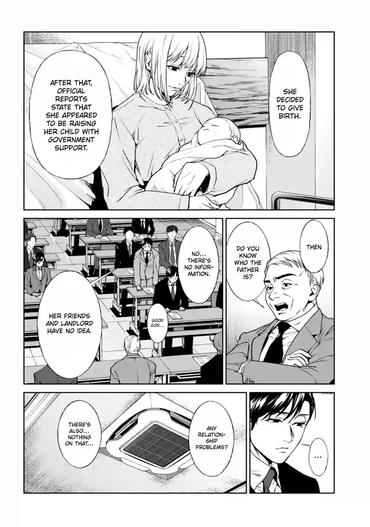 Page 20 Chapter 14 Brutal